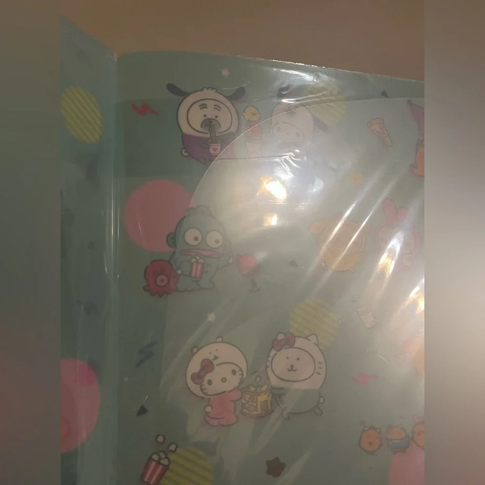 Sanrio sold as